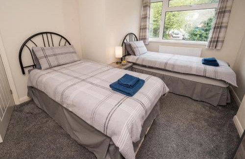 Plymouth Plym Valley Impressive House Free Parking In Great Location By STAE-Homes - Foto 8