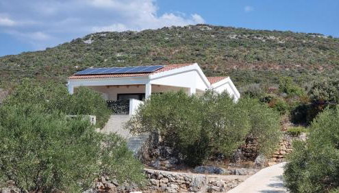 Robinson house DUJE - Foto 4