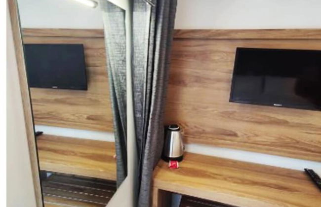 AZAD HOMES UNKAPANI - Foto 8