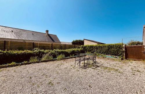 La Maison d Utah Beach and Memory - Foto 7