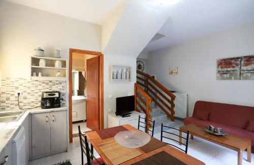 George's Sweet n' Cozy Maisonette in Ipsos Corfu - Photo 15