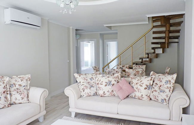 Roma Residence - Emir Gursu Houses B - Foto 67