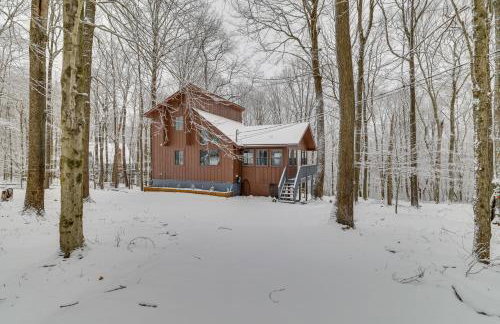 Family-Friendly Big Bass Lake Vacation Rental! - Foto 29