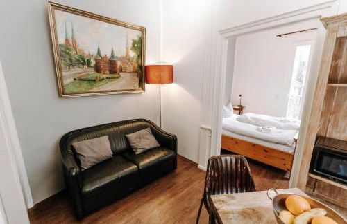 Apartments Fleischhauerstraße - Foto 12