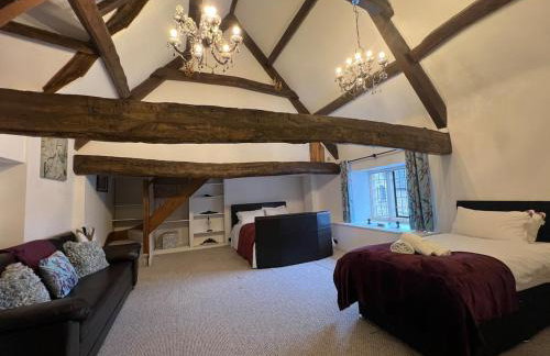 The Cotswold Wellhouse - Foto 33