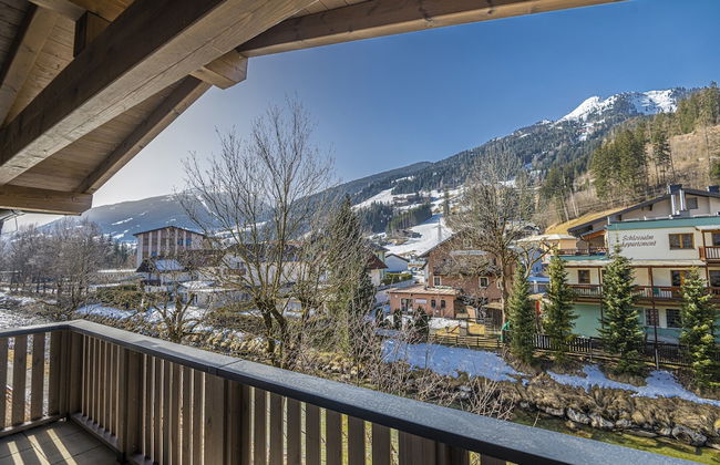 Haus Bergblick - Foto 75