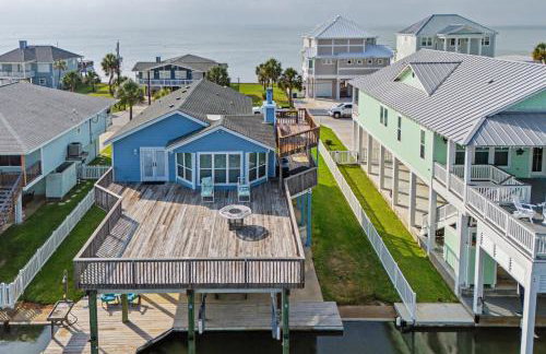 1 Mi to Sea Isle Beach: Canal-Front Gem w/ Dock! - Foto 42