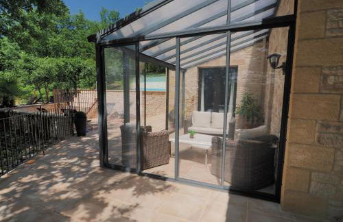 Magnifique Villa de prestige, piscine chauffée - Foto 12