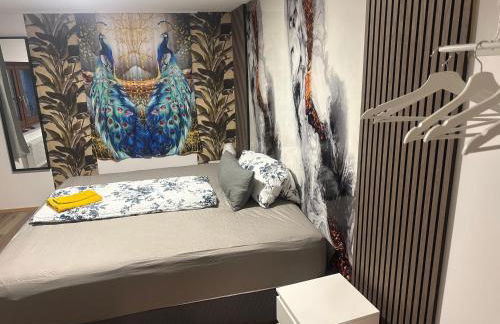 Vierjahreszeiten Frühling - Foto 1