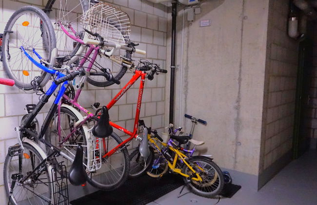 Chalet Lerchweid Lenk - Foto 49