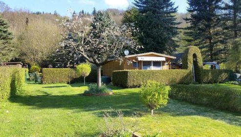 Poolhaus im Südharz - Foto 2