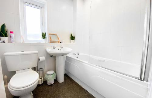 Glasgow Green Park Home - Foto 13