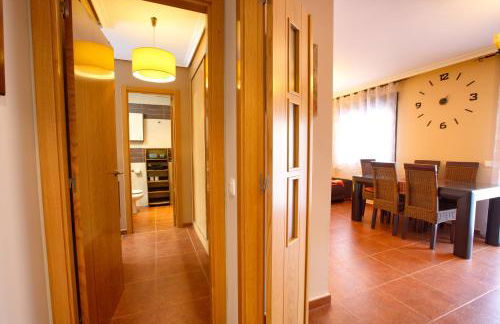 Cuencaloft Relax en familia con barbacoa - Foto 10