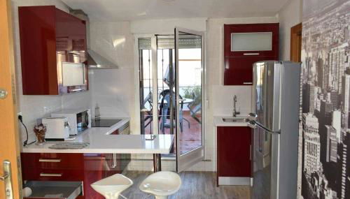 Apartamento Céntrico LA CATEDRAL - Foto 4