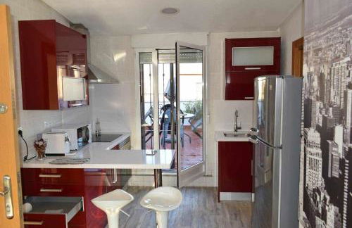 Apartamento Céntrico LA CATEDRAL - Foto 4
