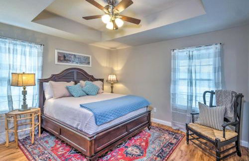 Pet-Friendly Brownsville Retreat with Porch! - Foto 11