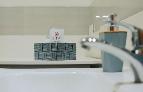 Attico vicino all Aeroporto con Parcheggio privato e 2 Bagni - Foto 36