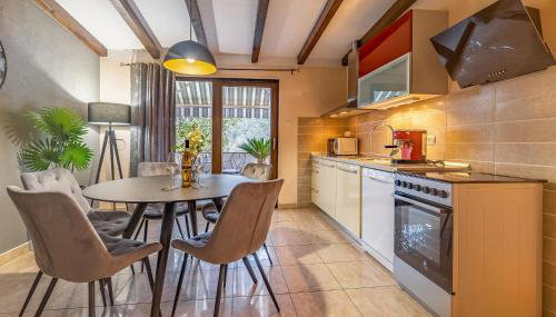 Stunning Apartment In Labin With Wifi - Foto 4