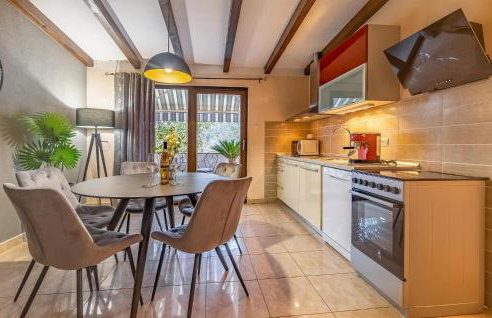 Stunning Apartment In Labin With Wifi - Foto 4