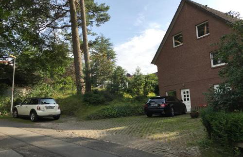 Wald Ferienwohnung Hamburg 1 - Foto 3