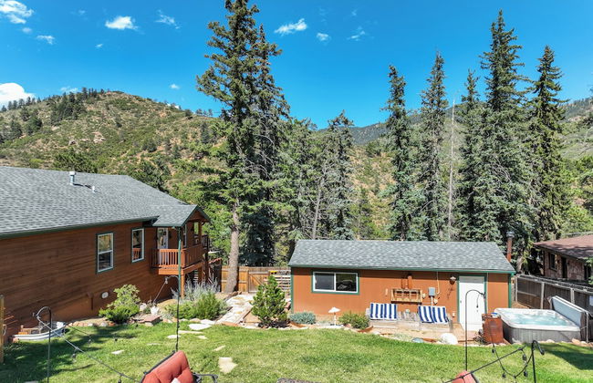 Potter's Peak - Foto 74