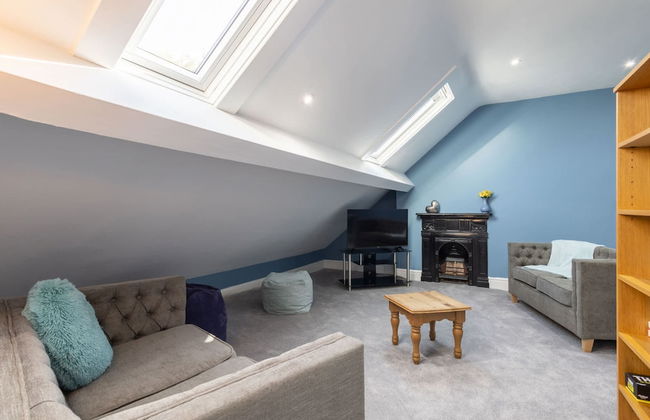 Host Stay Chatsworth Townhouse I - Foto 24