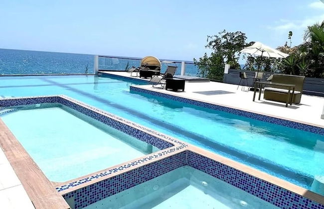 KRP - Luxury 7 B R Villa Whitehouse Jamaica - Photo 1