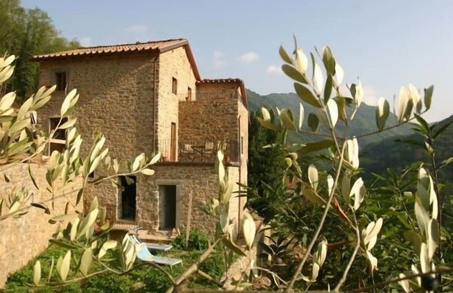 Agriturismo Pian di Fiume - Foto 43