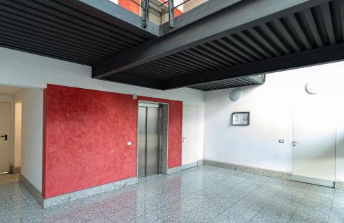 Martesana Terrace Flat with garage - Ospedale San Raffaele - Foto 24