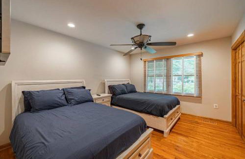 Beautiful Home near MGM, National Harbor - Foto 33