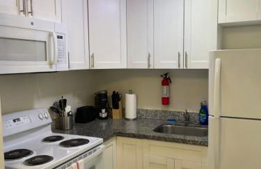 City First Story Apartments & Cottage - Foto 55