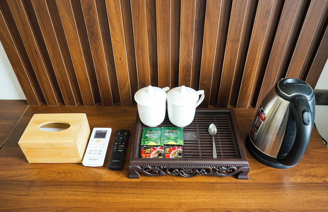 Tam Coc Lakeside Motel - Foto 24