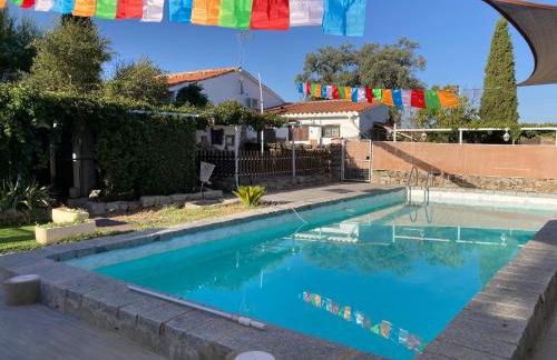 La Casa Rural Cortijo del Zoco Bajo - Foto 1