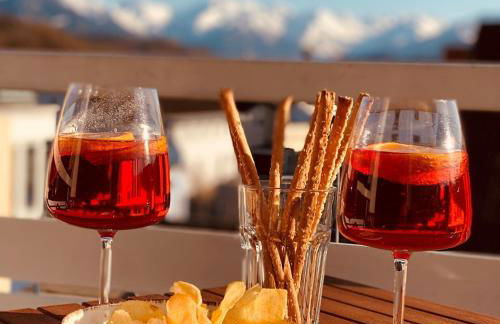 Penthouse im Dachgeschoss - Foto 4