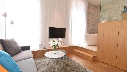 The Bridge Luxury Apartments - Foto 5