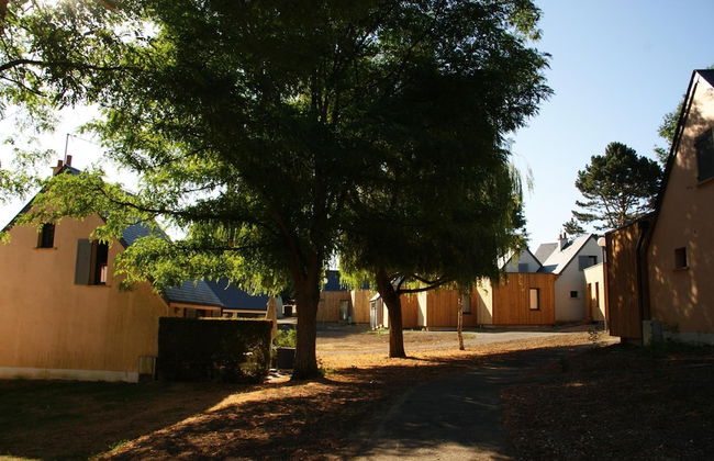 VVF Amboise Les Châteaux de la Loire - Foto 50