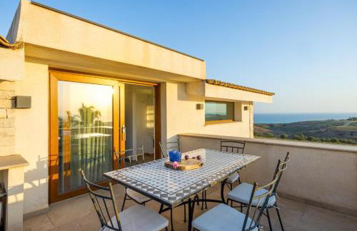 Villa Erakle a Luxury villa with amazing sunset view - Foto 57