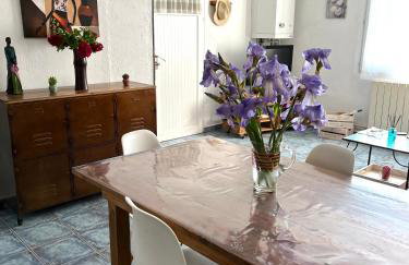 Appartement Spacieux au cœur du GRAU - Foto 5