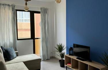 HostJimeno Beach - Foto 6