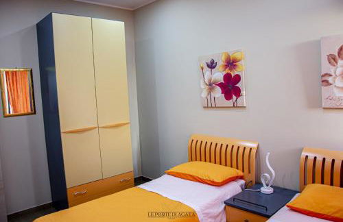 Loft appartamento Privato esclusivo residenziale , Parcheggio gratuito , Catania - Foto 14