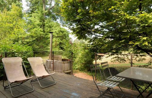 Le Monde de Charlie - Les Cabanes - Foto 32