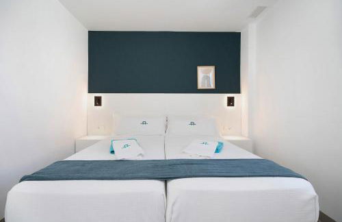 Maria del Mar Sea Villa - Foto 28