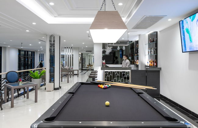 Kantary Hotel Ban Chang - Foto 36