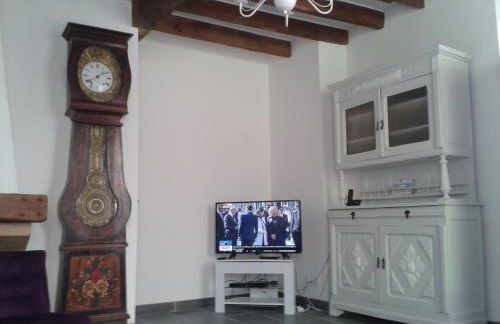 Chez Clémentine - Foto 8