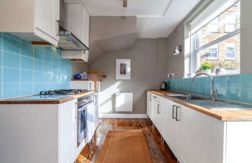 Beautiful loft style apartment - Foto 7