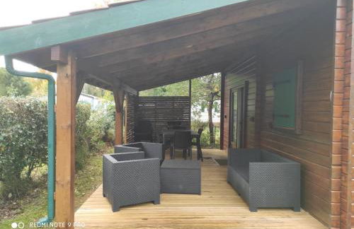 Chalet calme et agréable - Foto 8