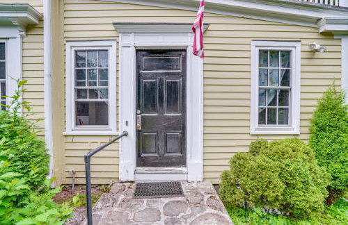 2 Mi to Norman Rockwell Museum Stockbridge Apt! - Foto 20