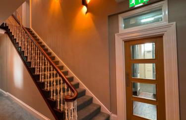 Grindal Studio Apartments - Newly Opened Luxury Accommodation - Foto 18