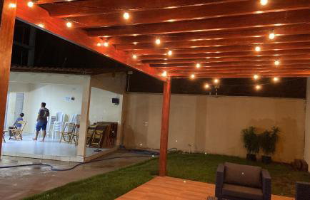 DUNAS RESIDENCE CASA 13 OU CASA 16 Santo Amaro - Lençóis Maranhenses - Foto 14