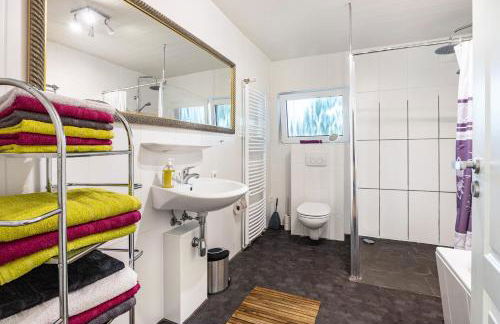 Ferienwohnungen zur Reuse - Foto 74